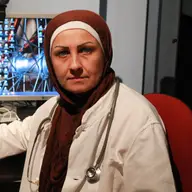 Varsandan Gianina - doctor