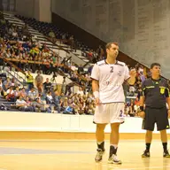 CH Politehnica - Steaua - etapa 3