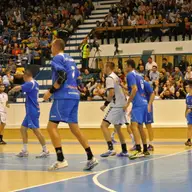 CH Politehnica - HCM Baia Mare - etapa 7