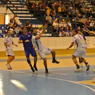 CH Politehnica 31-29 CSM Bucuresti
