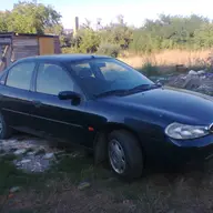 Vand Ford Mondeo