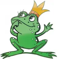 Printul Broscoi