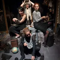 Gardenia, la Festivalul National de Teatru
