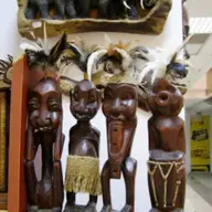 Indra Exotic Art