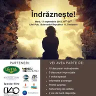 Indrazneste!