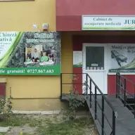 Cabinet medical Jurca