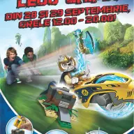 Evenimente pentru copii si targ de antichitati