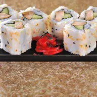Mancare japoneza by Restaurant Sushi Ya Timisoara