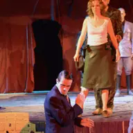 TGST este invitat Festivalul de teatru de la Gheorgheni.