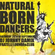 Natural Born Dancers
