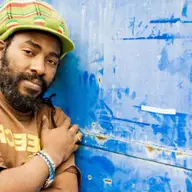 Omar Perry, One Lion, Mighty Boogie