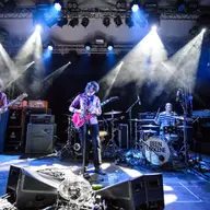 Been Obscene (At) + The :Egocentrics & Vlad Sturdza