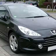 Dezmembrez Peugeot 307 CC