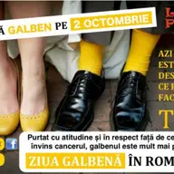 Ziua Galbena a solidaritatii