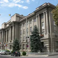 Prefectura Judetului Timis
