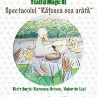 Ratusca cea urata