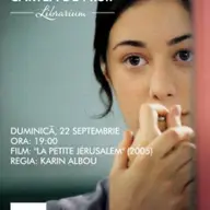 Micul Ierusalim