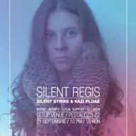 Silent Strike & Kazi Ploae cu DJ Limun