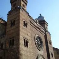 Anul 5774 la Sinagoga din Cetate