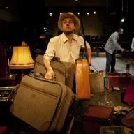Din nou, TGST invitat la Festivalul National de Teatru