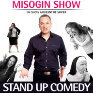 Misogin Show la The Note Pub