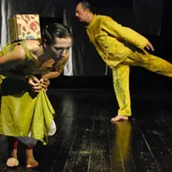 Workshop cu porti deschise la Teatrul Maghiar din Timisoara