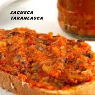 Zacusca traditionala