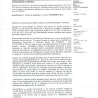 Pozitia publica a Ordinului Arhitectilor din Romania Filiala Timis privind licitatia Pasaj Piata Victoriei