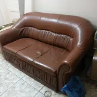 Vand canapea