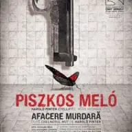 Afacere Murdara