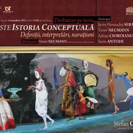 Ce este Istoria Conceptuala - Definitii, interpretari, naratiuni