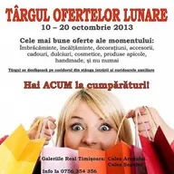 Targul Ofertelor Lunare