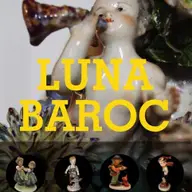 Luna Baroc in Piata Unirii