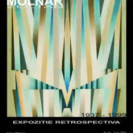 Expozitia Retrospectiva Molnar Zoltan