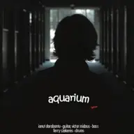 Concert Aquarium Jazz Trio