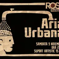 Concert Aria Urbana