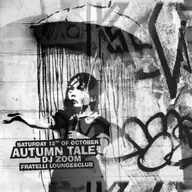 Autumn Tale