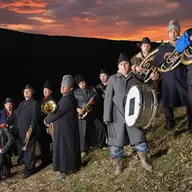 Fanfare Ciocarlia