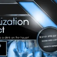 The Socialisation Project