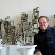 Arhetipuri intre Geometrie si Precaritate - Doru Covrig