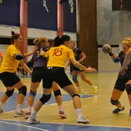 CS Timisoara 36-53 HCM Oradea