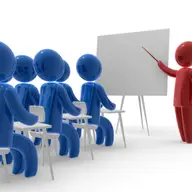 Curs Instructor - preparator formare in Timisoara