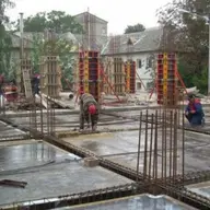 Curs Lucrator in structuri pentru constructii Timisoara