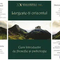 Curs introductiv de filosofie si psihologie