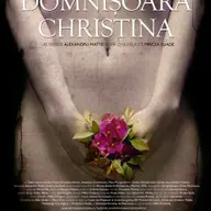 Domnisoara Christina