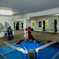 Cursuri Kick-boxing