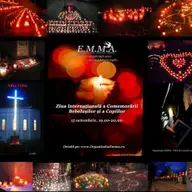 15 octombrie - Ziua Internationala a Comemorarii Bebelusilor si a Copiilor
