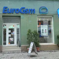 EuroGsm Timisoara - Strada Alba Iulia