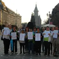 Timisoara duce la bun sfarsit inca un proiect inovator pentru tinerii cu dizabilitati intelectuale