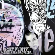 Get Flirty!